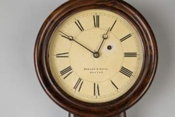 Howard and Davis #3 Banjo