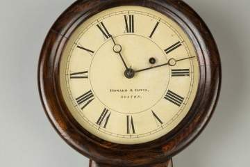 Howard & Davis #4 Banjo