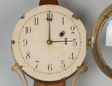 Waltham Cross Banded Banjo