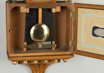 Waltham Rope Front Presentation Banjo