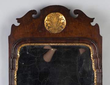 Queen Anne Mirror