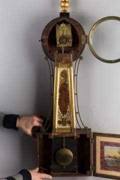 E. Howard and Co. Boston, MA, Banjo