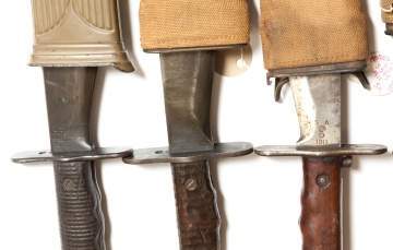 Miscellaneous US Bolos 