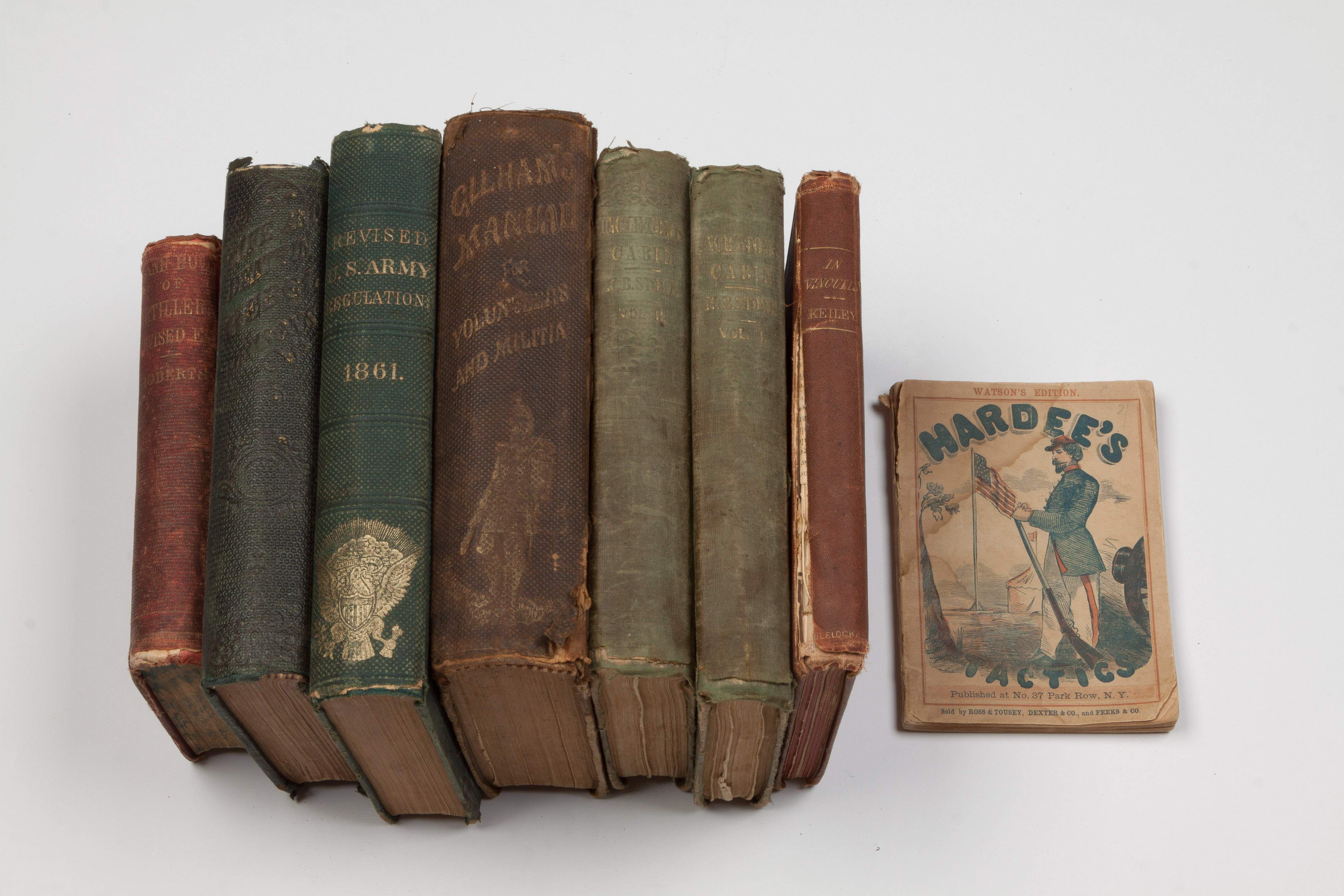 Civil War Printed Works Cottone Auctions