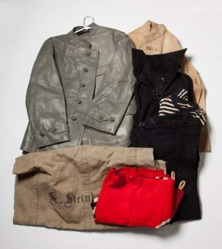 German Seepolizei Grouping