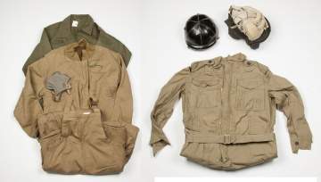 Miscellaneous Tanker Items