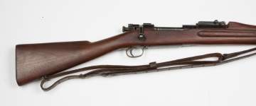 Springfield 1903 Rifle