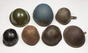 Miscellaneous Helmets  