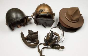 Miscellaneous Headgear