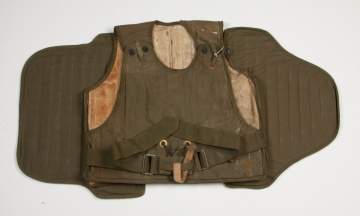 USAAF Fliers Armored Vest