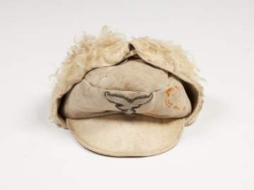 WWI German Field Cap 