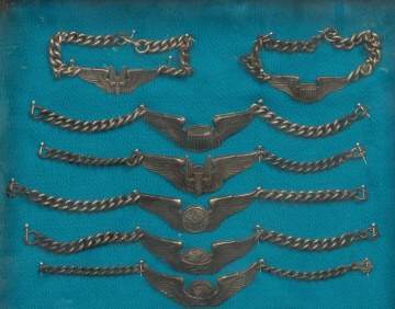 Military Bracelets