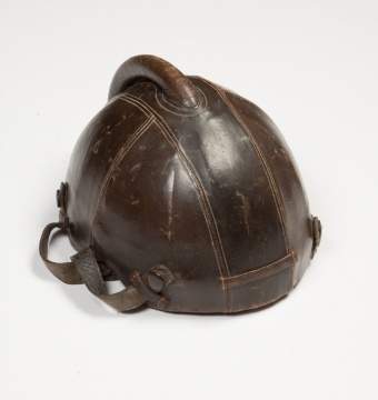 German Jet Helmet