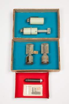 Miscellaneous Grenades