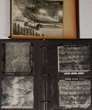Various WWI Photographs 