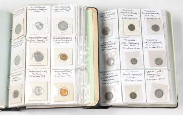 French Emergency Tokens