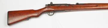 Japanese Rifle