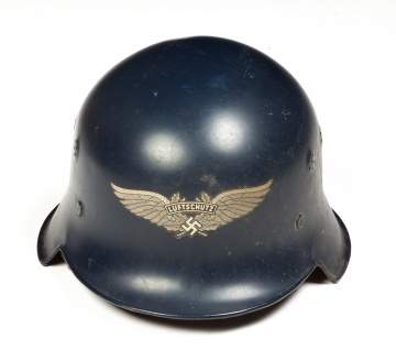 German Military Helmet
