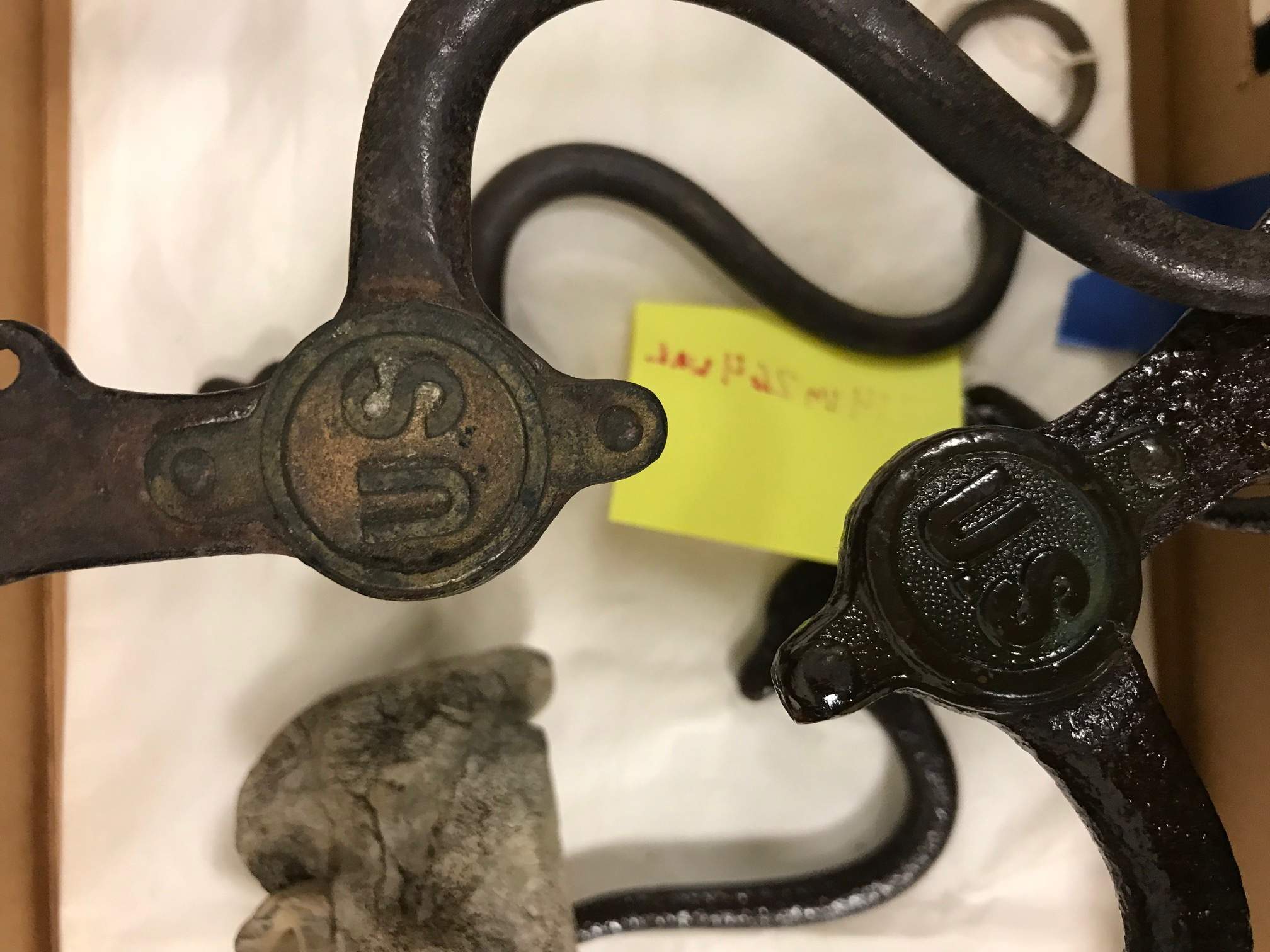 Civil War Artifacts Cottone Auctions