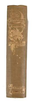 First Edition of The Ingoldsby Legends; or Mirth and Marvels by Thomas Ingoldsby