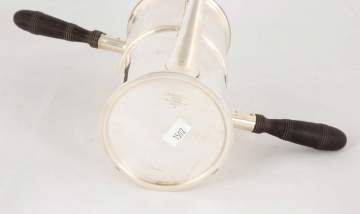 Tiffany Makers Coffee Press