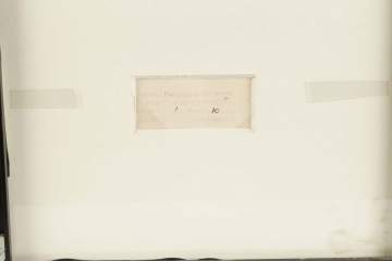 Karl Struss, (American 1886-1981) "The Female Figure" Photograph