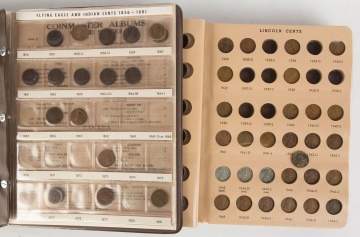 Confederate Bill, Early American Currency & Pennies