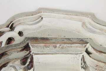 Two Buccellati Sterling Silver Bowls