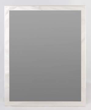 Pair of Tiffany & Co. Sterling Silver Frames