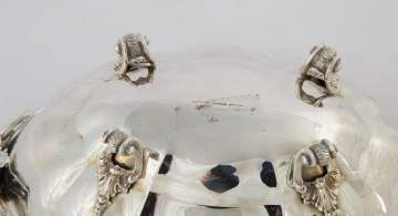 Buccellati Sterling Silver Serving Piece