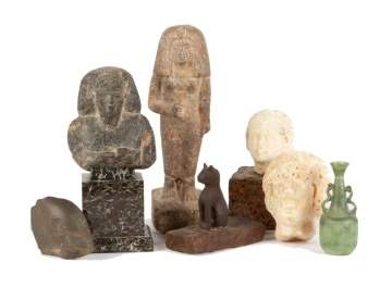 Egyptian Artifacts