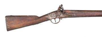 Harpers Ferry Flint Lock Gun