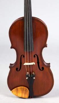 Caspar da Salo Violin