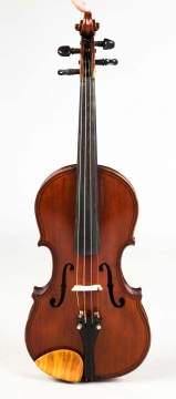 Caspar da Salo Violin