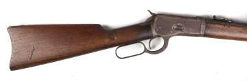Winchester Model 1892