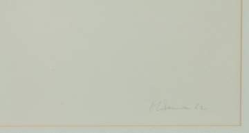 Alexander Liberman (American, 1912-1999) Untitled