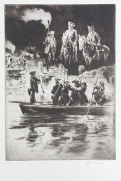 George Washington Bicentennial Pageant Portfolio