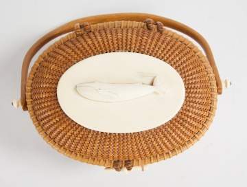 Nantucket Basket