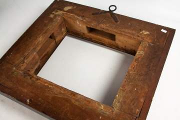 17th Century Shadow Box