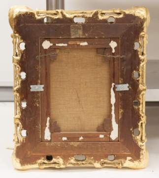 19th Century European Portrait