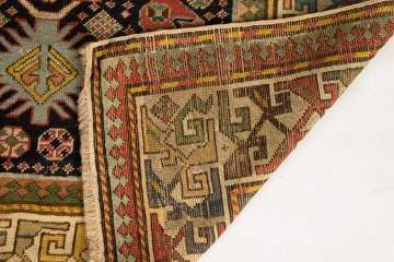 Antique Caucasian Shirvan