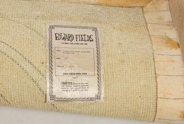 Burt Groedel (American, b. 1937) "I've Grown Accustomed to Your Pace"