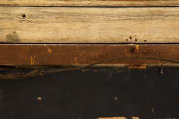 Henry Harold Vickers (Canadian, 1851–1918) "Quality Weather off the South Coast, England"