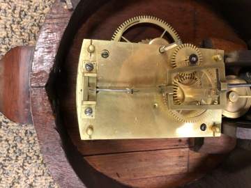 S. Willard’s Patent Banjo