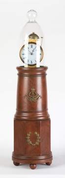 Custom Willard Style Lighthouse Clock