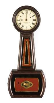 E. Howard and Co. Boston, #5 Banjo