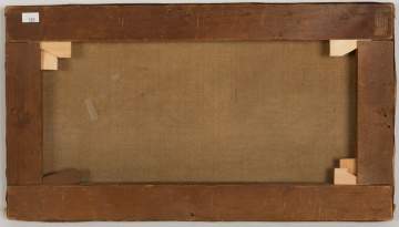 Attributed to Joseph Meeker, "Lake Peppin" 