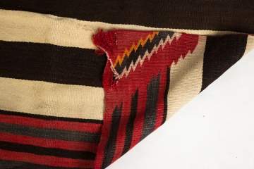 Navajo Blanket