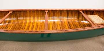 Penn Yan Canoe