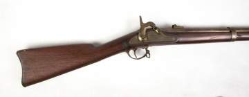 US Trenton 1863 Long Gun